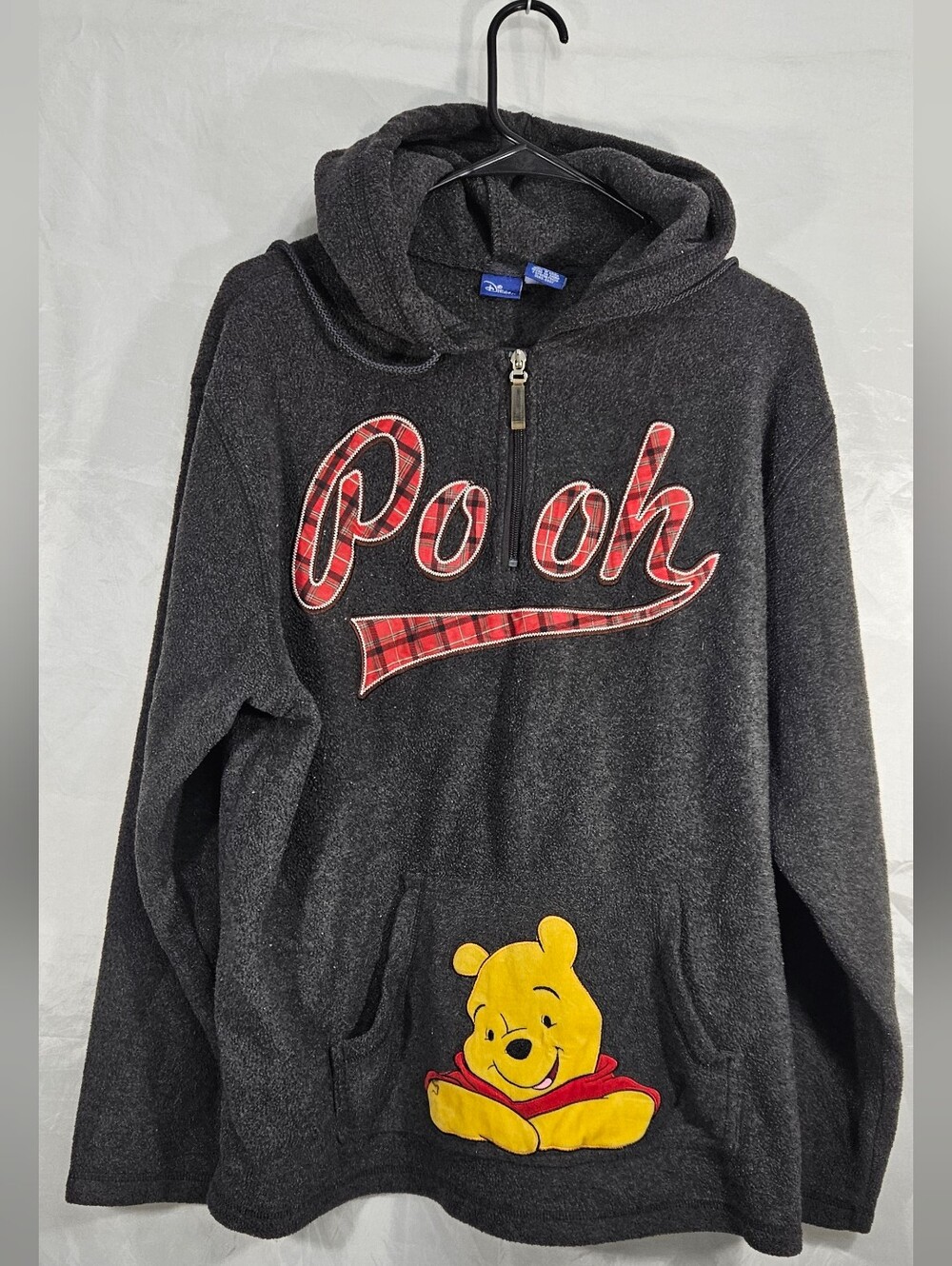 Disney Winnie the Pooh sweatshirt #146